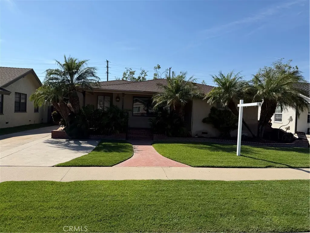 6023 Pepperwood, Lakewood, CA 90712 - #1