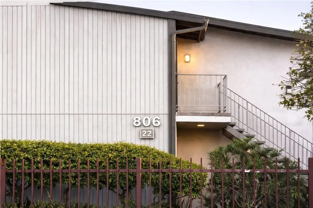 806 Coriander #L, Torrance, CA 90502 - #1