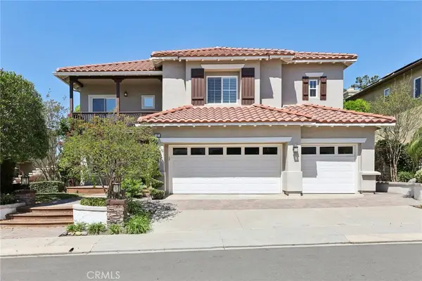17 Kennedy Court, Trabuco Canyon, CA 92679