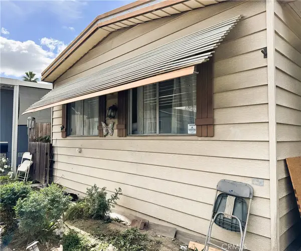 16600 Orange Avenue #77, Paramount, CA 90723