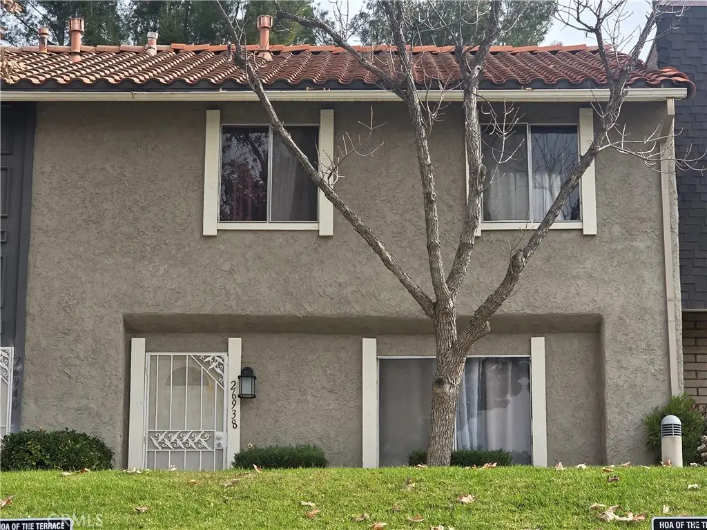 26938 Via Terraza, Saugus, CA 91350 - #1