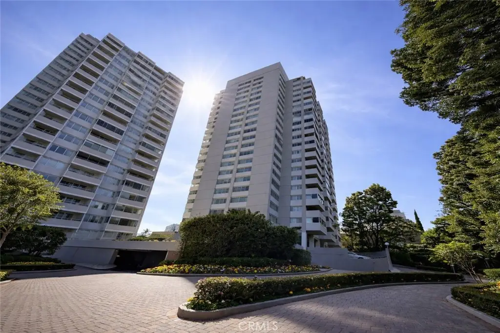 865 Comstock #16A, Los Angeles, CA 90024 - #1