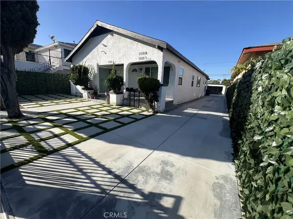 1131 E 21st, Long Beach, CA 90806
