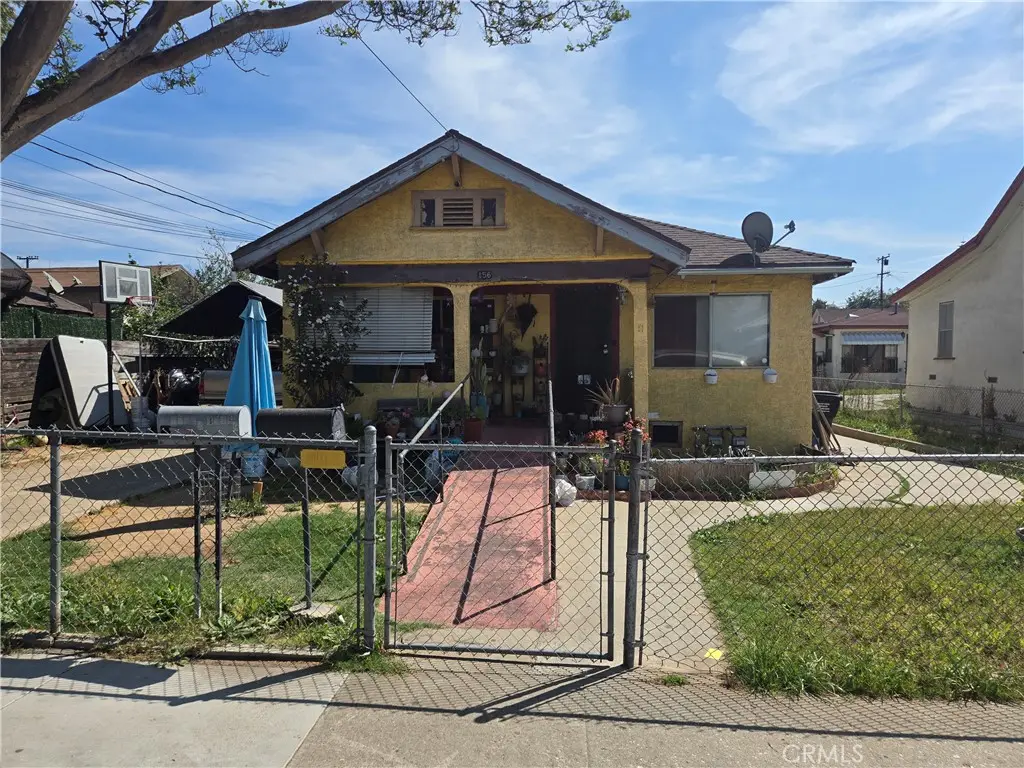 156 N Hicks, Los Angeles, CA 90063 - #1