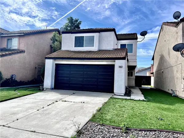 14637 Woodland, Fontana, CA 92337