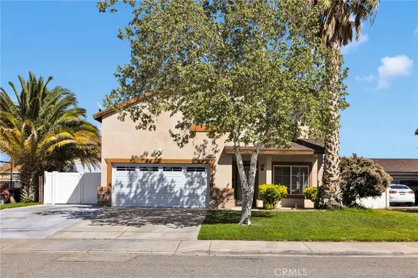 14541 Nelson Avenue, Victorville, CA 92394