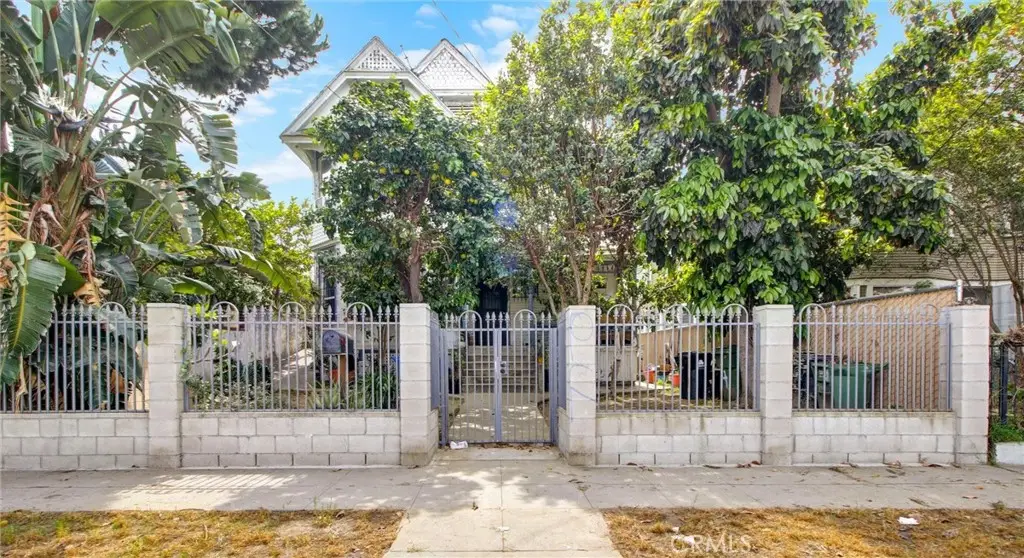614 E 23rd, Los Angeles, CA 90011 - #1