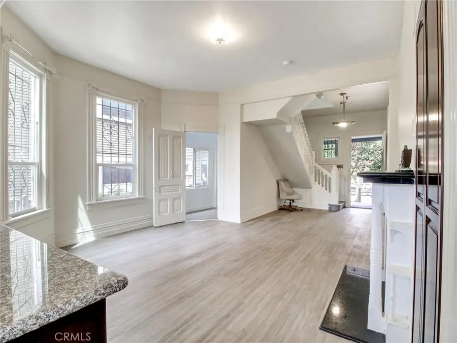 614 E 23rd, Los Angeles, CA 90011 - #2