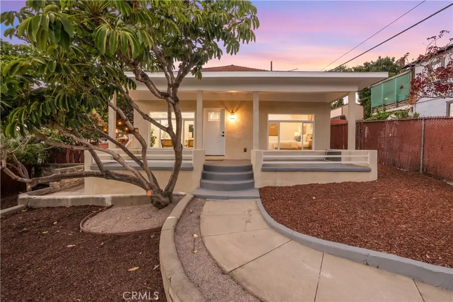 3470 Landis, San Diego, CA 92104 - #2