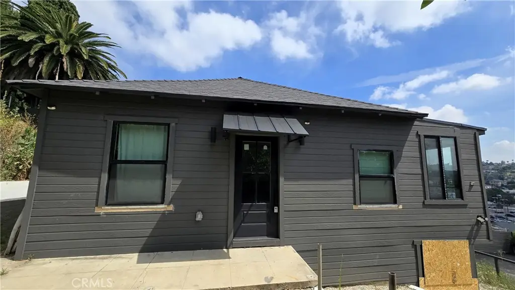 1316 Allesandro, Los Angeles, CA 90026 - #1