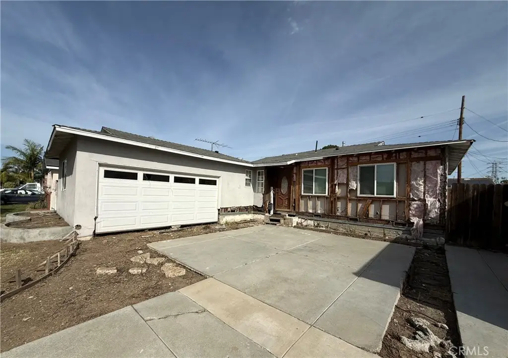 10285 E Belcher, Downey, CA 90242 - #1