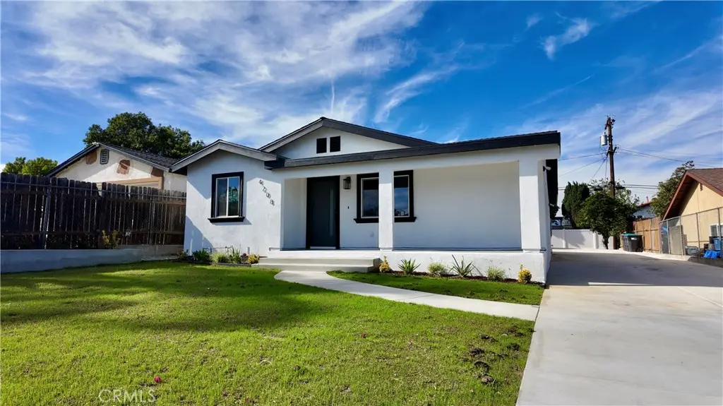 4208 Gird Ave, Chino Hills, CA 91709 - #1