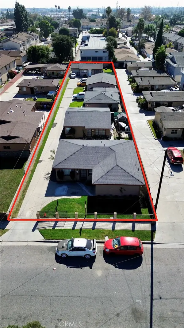 7240 Richfield, Paramount, CA 90723