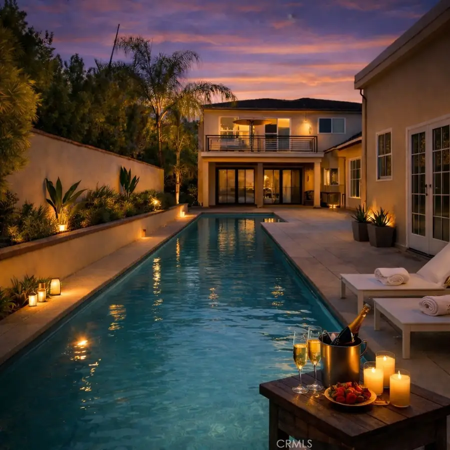 17179 Kingsbury, Granada Hills, CA 91344 - #2