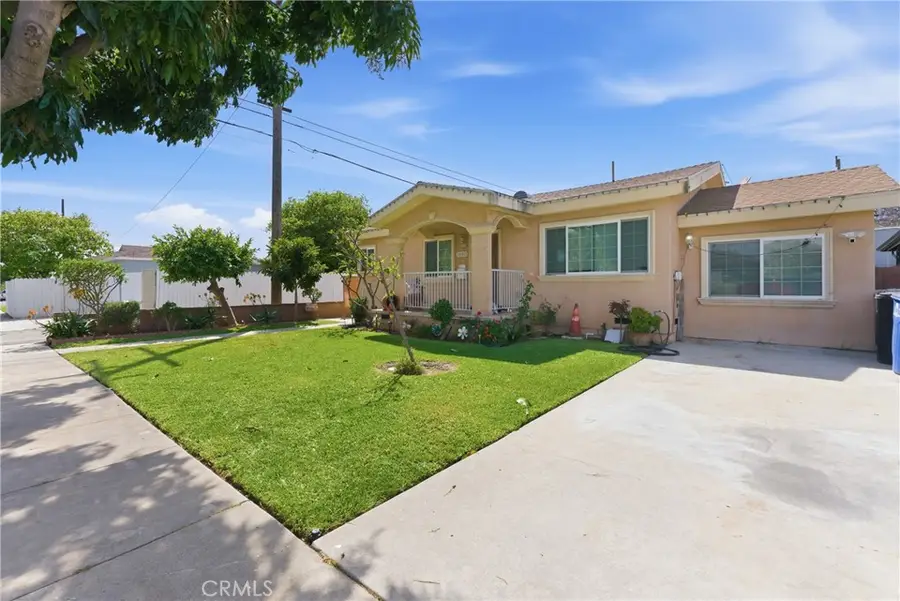 10611 Bowman, South Gate, CA 90280 - #2