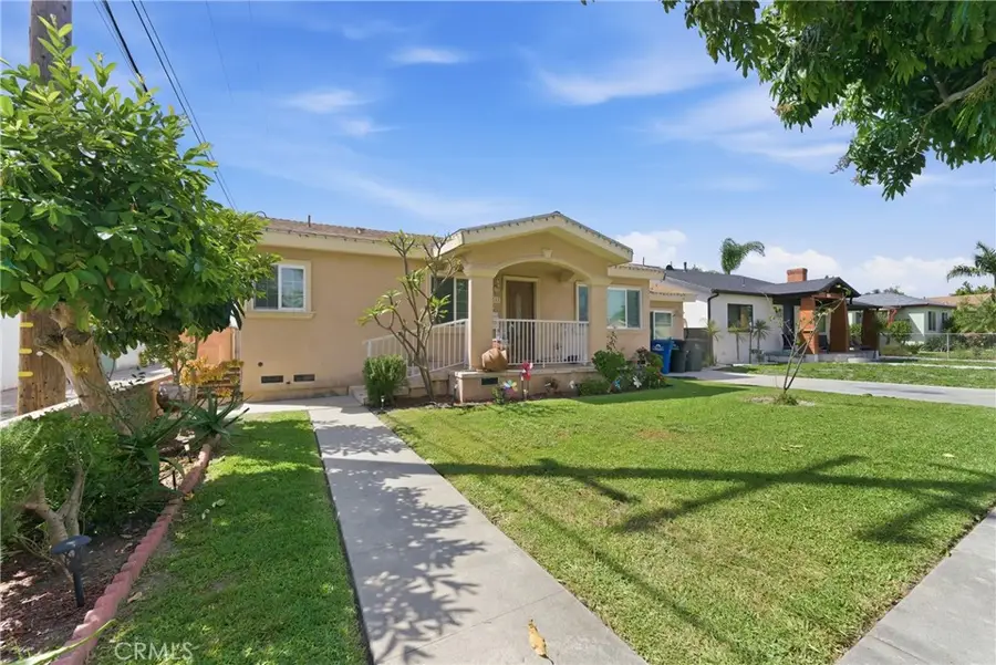 10611 Bowman, South Gate, CA 90280 - #3