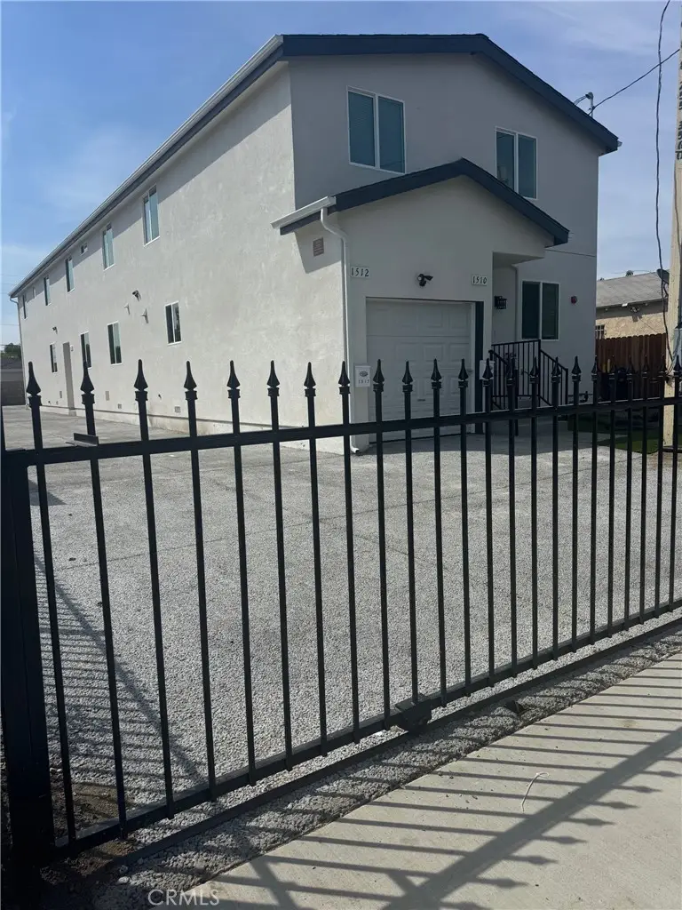 1510 E 108th, Los Angeles, CA 90059 - #1