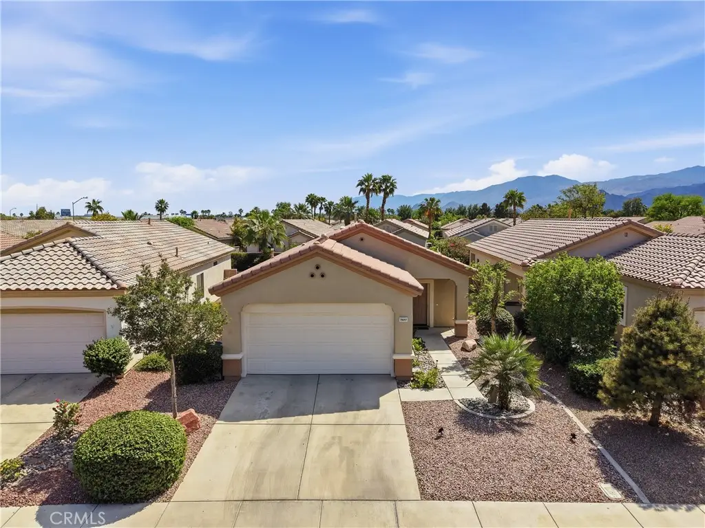 78697 Hampshire, Palm Desert, CA 92211 - #1