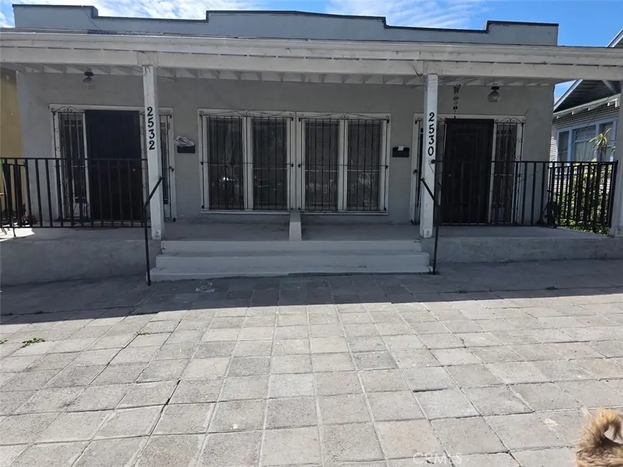 2532 2530-2532 Wabash Ave., Los Angeles, CA 90033 - #3