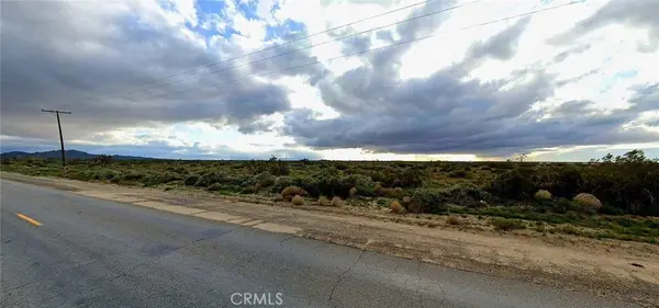 14000 W Nugent, Lancaster, CA 93534