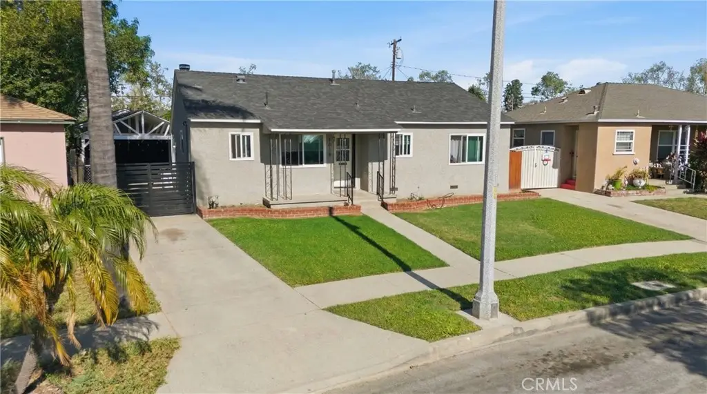 7619 Wellsford, Whittier, CA 90606 - #1