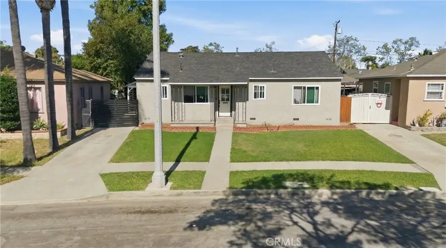 7619 Wellsford, Whittier, CA 90606 - #2