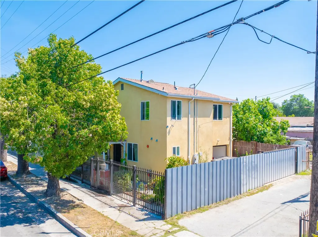 1950 E 97th, Los Angeles, CA 90002 - #1