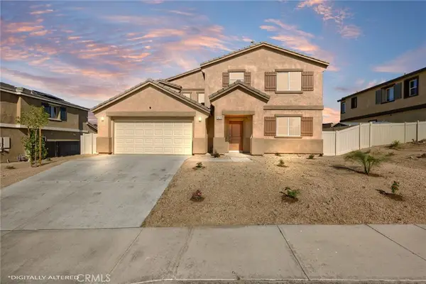38218 Chapelle, Palmdale, CA 93552