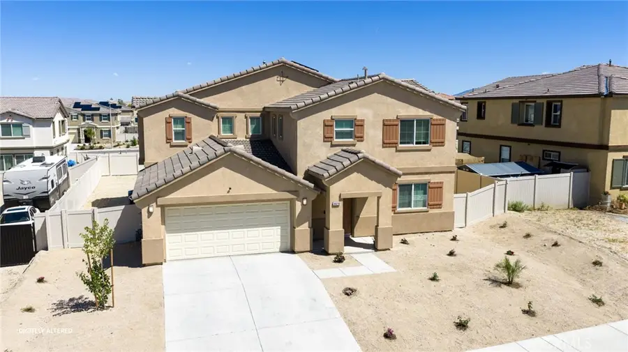 38218 Chapelle, Palmdale, CA 93552 - #3