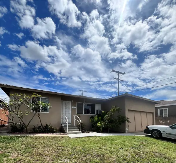 11914 N Hastings Drive, Whittier, CA 90605