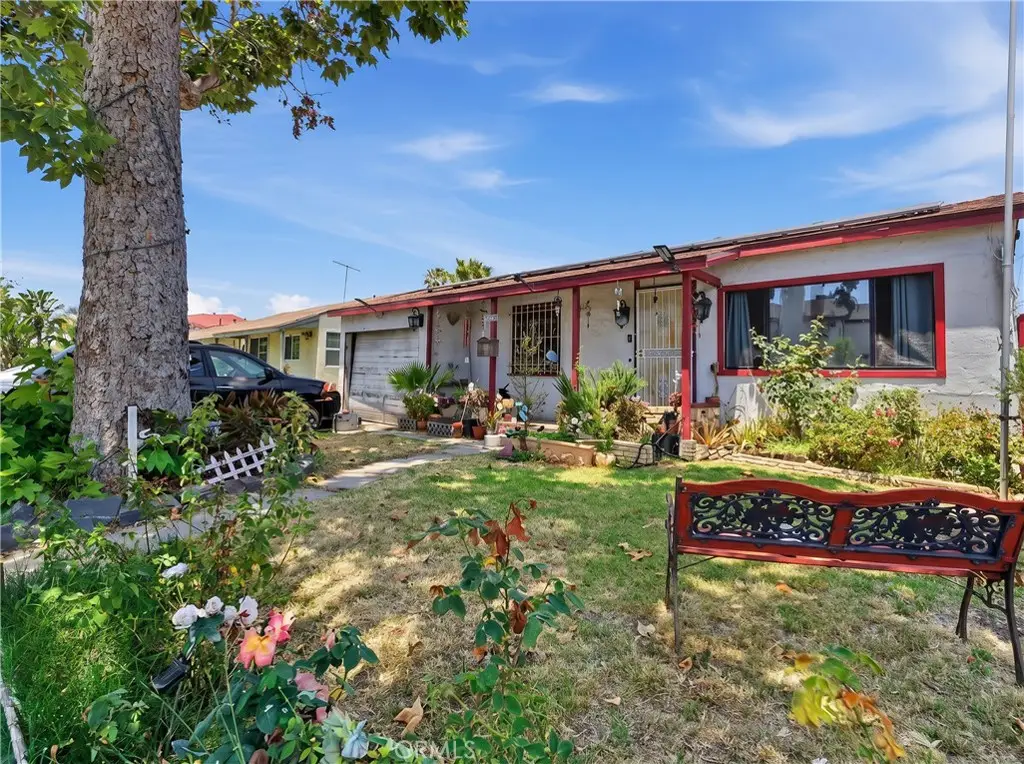 3731 W 118th, Hawthorne, CA 90250 - #1
