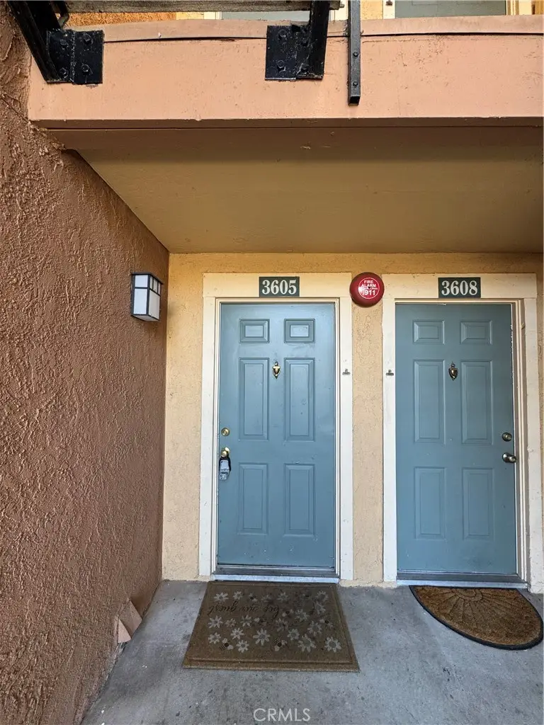 10655 Lemon Ave Avenue #3605, Rancho Cucamonga, CA 91737 - #1