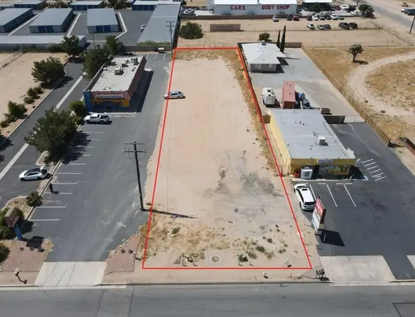 0 Main, Hesperia, CA 92344
