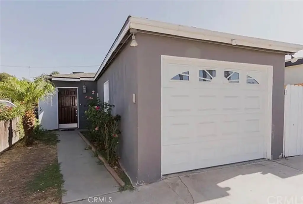80 W Arbor, Long Beach, CA 90805 - #1