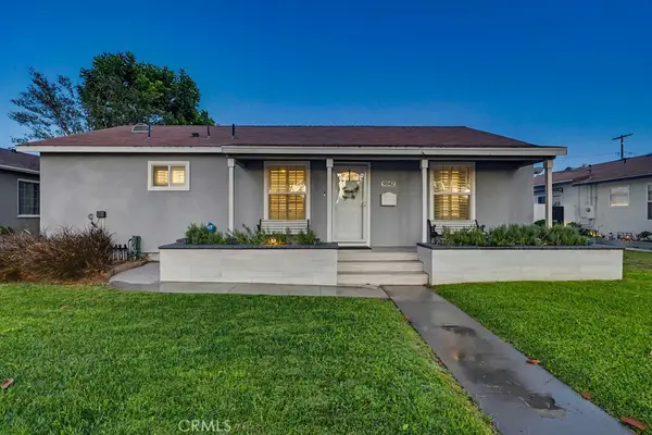 9542 Paramount, Downey, CA 90240