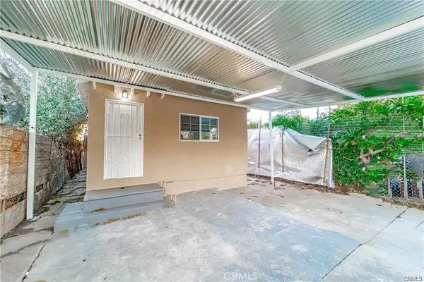 10608 Whittier Boulevard, Whittier, CA 90606