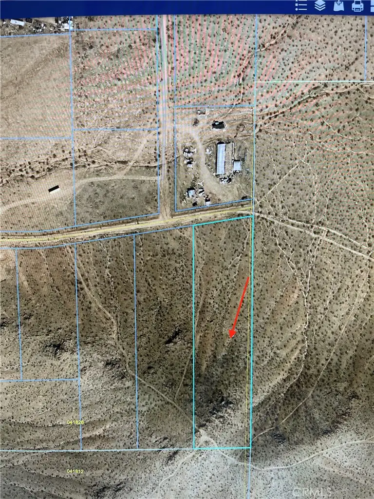0 Cabazon Road, Apple Valley, CA 92307 - #1