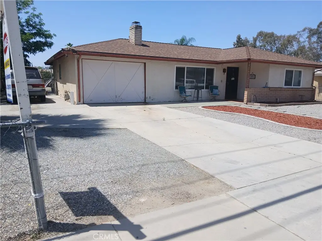 26161 Dartmouth, Hemet, CA 92544 - #1