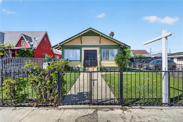 247 E 80th Street, Los Angeles, CA 90003
