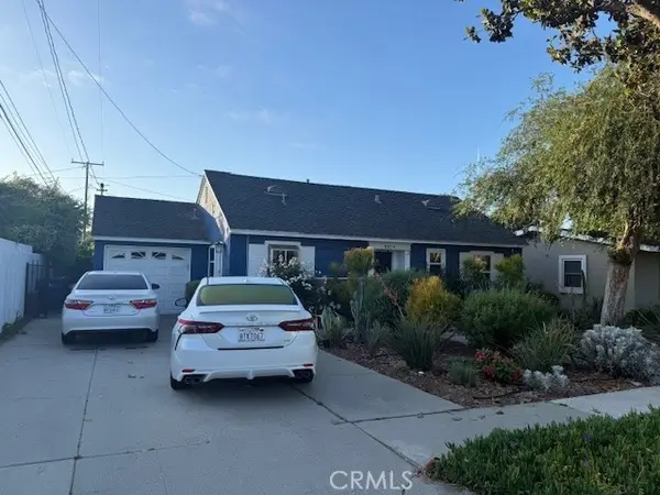 8814 Jacmar Avenue, Whittier, CA 90605