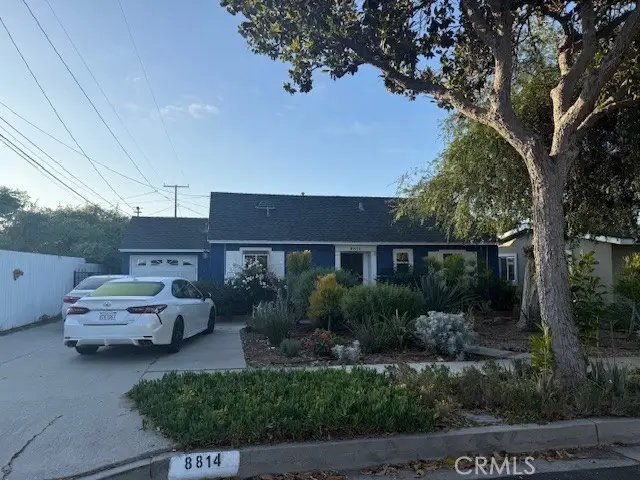 8814 Jacmar Avenue, Whittier, CA 90605 - #3