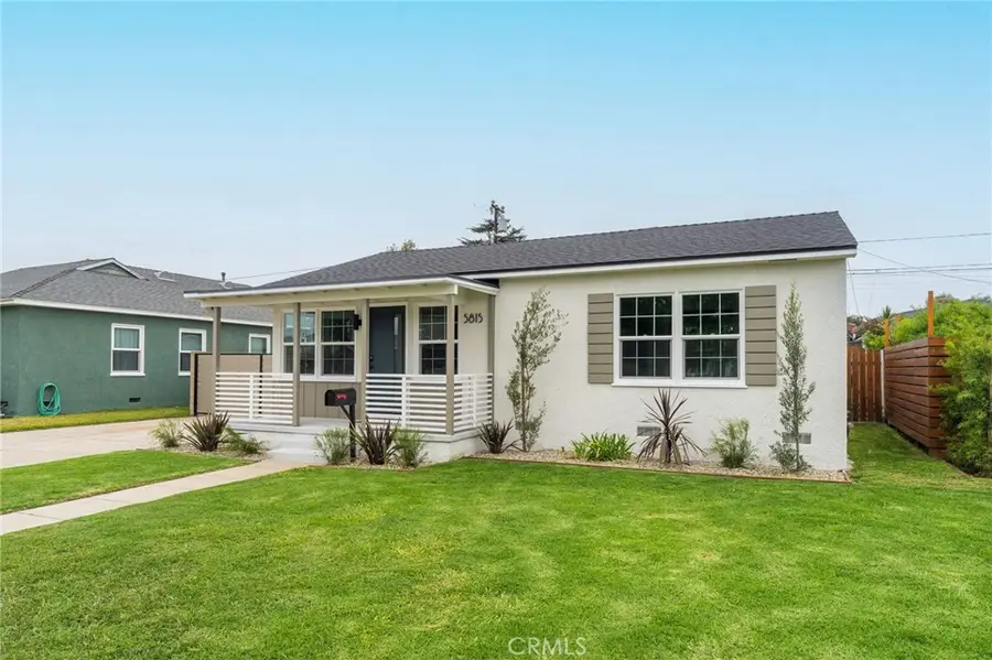5815 E Oxholm St, Long Beach, CA 90808 - #2