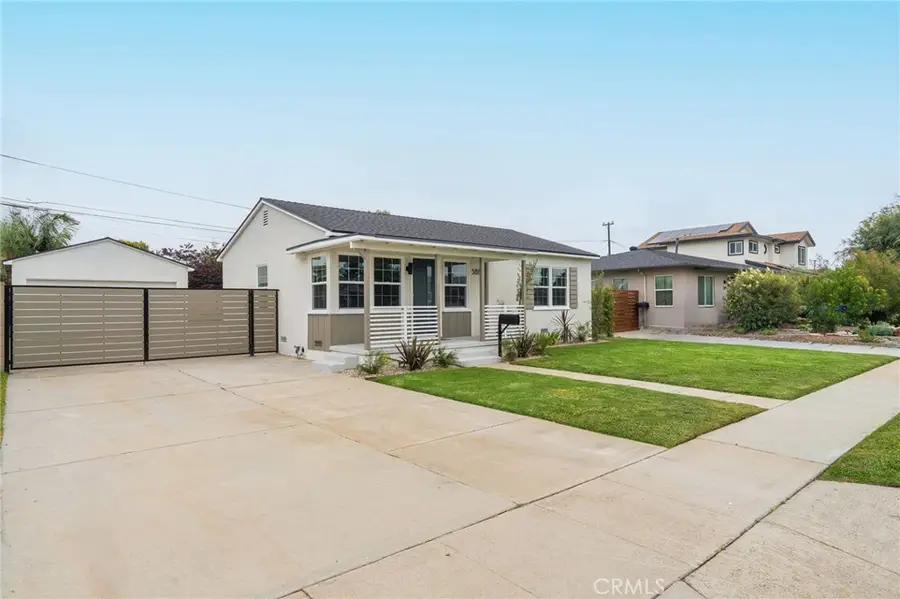 5815 E Oxholm St, Long Beach, CA 90808 - #3
