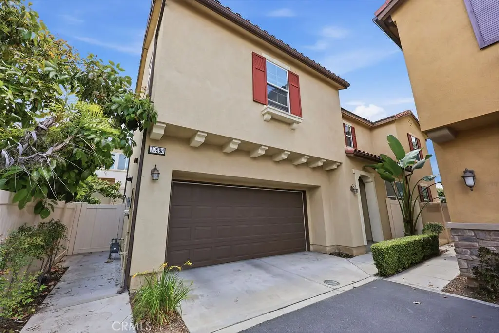 10588 Mandevilla Court, Santa Fe Springs, CA 90670 - #1