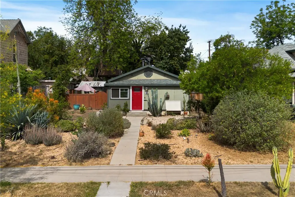 3359 Locust, Riverside, CA 92501 - #1