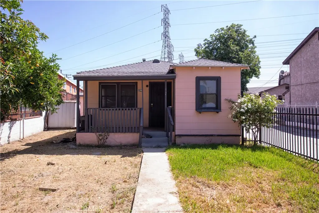 8022 Felix, Bell Gardens, CA 90201 - #1