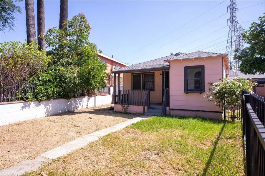 8022 Felix, Bell Gardens, CA 90201 - #2