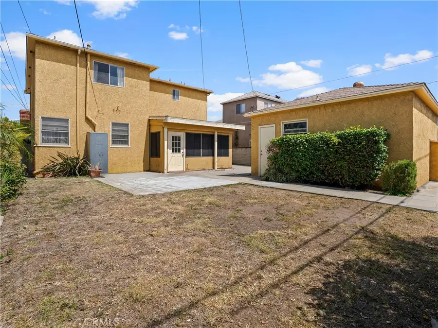 829 Keenan Street, Montebello, CA 90640 - #3