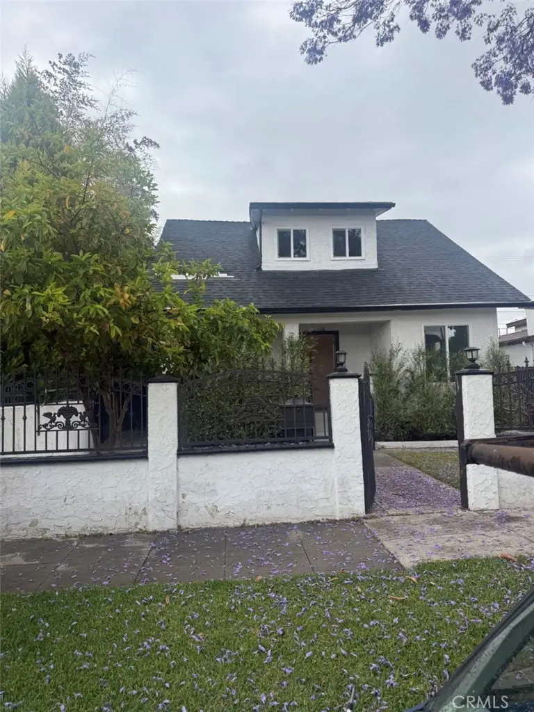 2623 Exposition, Los Angeles, CA 90018 - #2