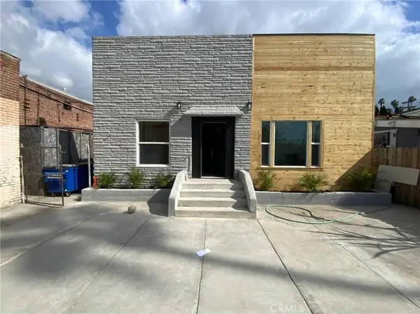 4804 S Van Ness, Los Angeles, CA 90062